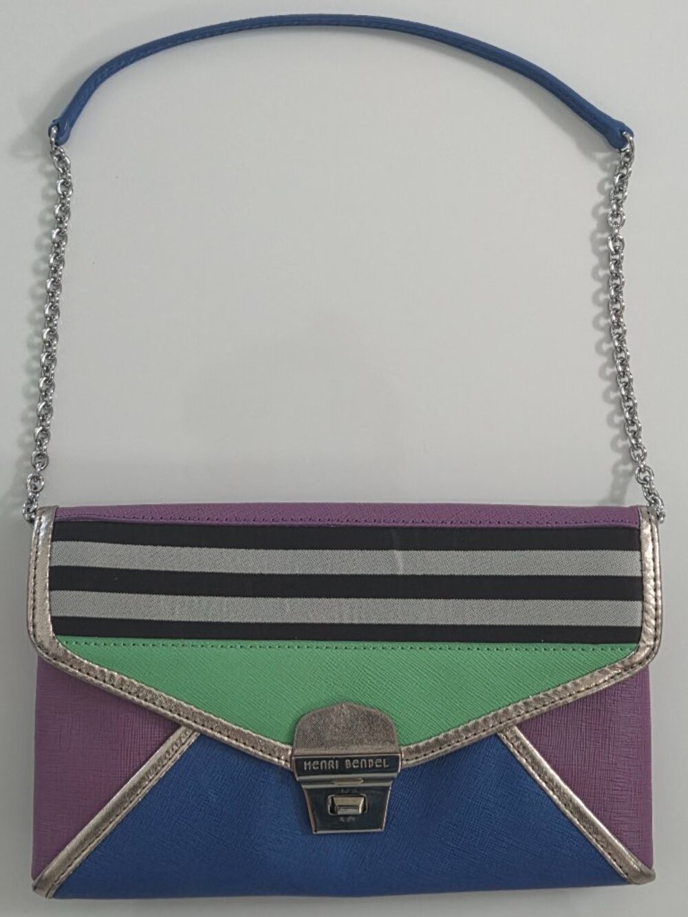 Henri Bendel Bag